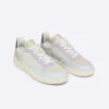 V-10 Süet Jade White Multico V-10 Süet Jade White Multico