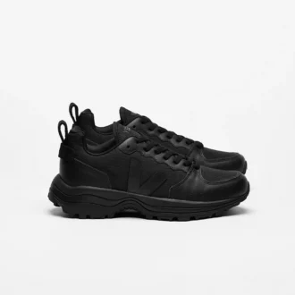 Venturi Ii Ripstop Tamamen Siyah