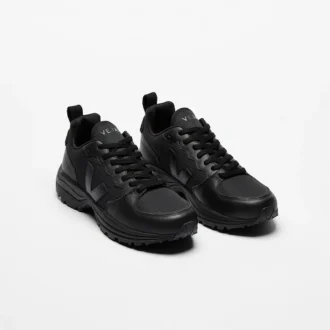 Venturi Ii Ripstop Tamamen Siyah