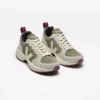 Venturi Ii Süet Kaki Sable Venturi Ii Süet Kaki Sable