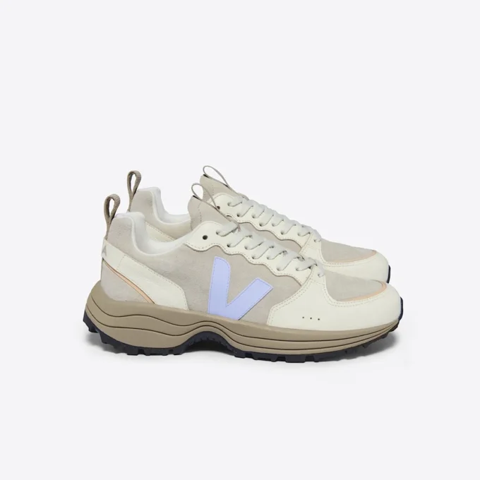 Venturi Süet Almond Swan Venturi Süet Almond Swan