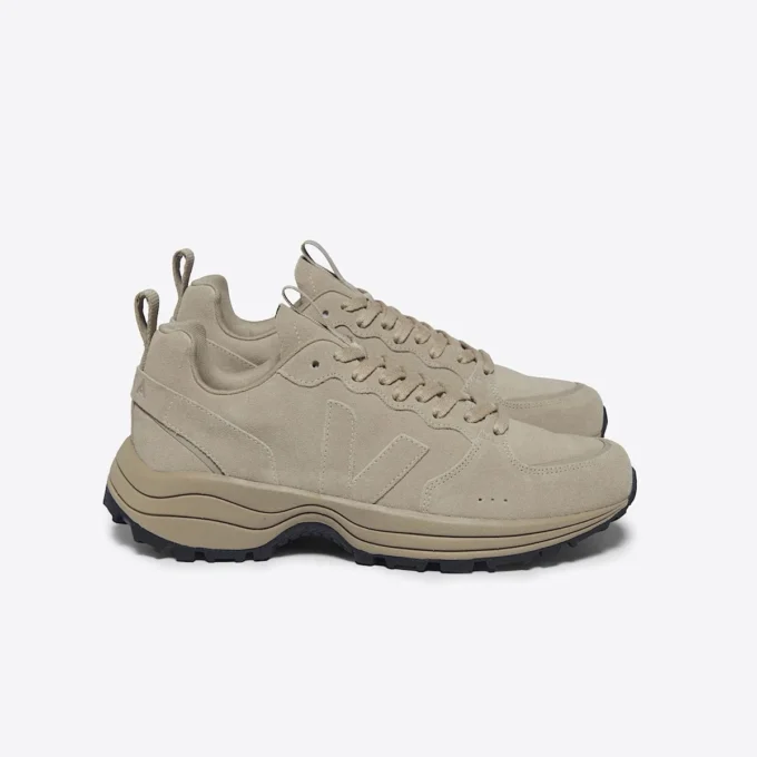 Venturi Süet Full Sahara Venturi Süet Full Sahara