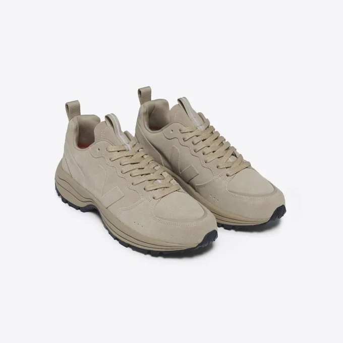 Venturi Süet Full Sahara Venturi Süet Full Sahara