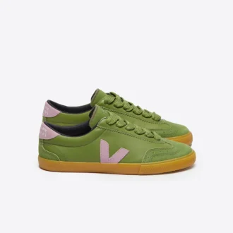 Volley Deri Veja X Make My Lemonade Kiwi Orchid