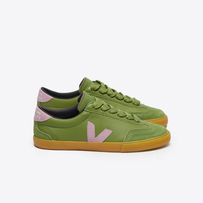 Volley Deri Veja X Make My Lemonade Kiwi Orchid Volley Deri Veja X Make My Lemonade Kiwi Orchid