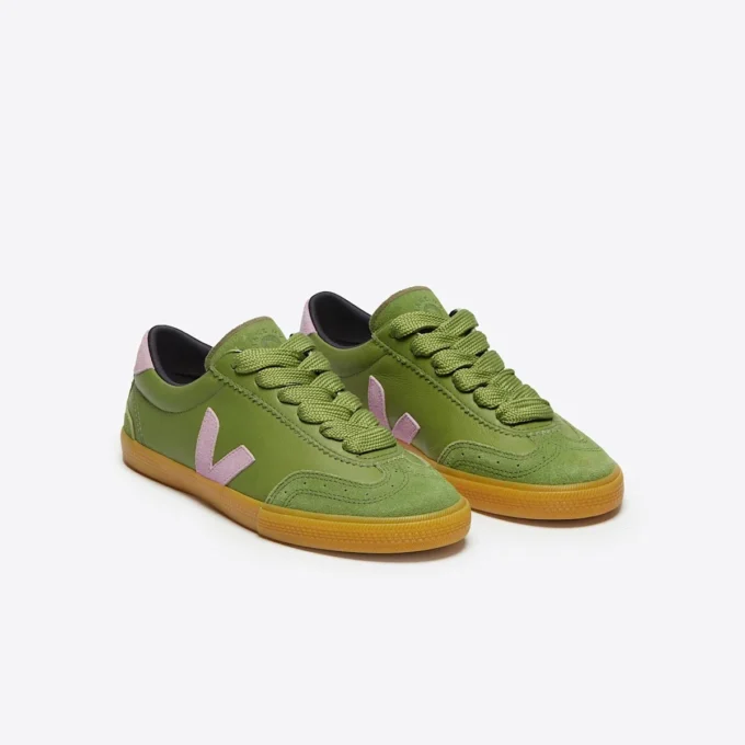 Volley Deri Veja X Make My Lemonade Kiwi Orchid Volley Deri Veja X Make My Lemonade Kiwi Orchid