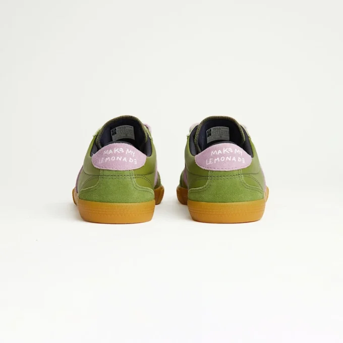 Volley Deri Veja X Make My Lemonade Kiwi Orchid Volley Deri Veja X Make My Lemonade Kiwi Orchid