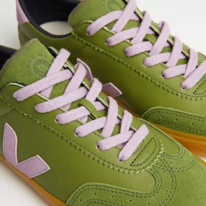 Volley Deri Veja X Make My Lemonade Kiwi Orchid Volley Deri Veja X Make My Lemonade Kiwi Orchid