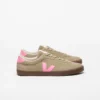 Volley Süet Taupe Malibu Bark Volley Süet Taupe Malibu Bark