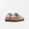 Volley Süet Taupe Malibu Bark Volley Süet Taupe Malibu Bark