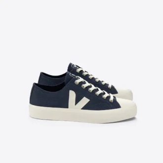 Wata Ii Low Ripstop Nautico Pierre